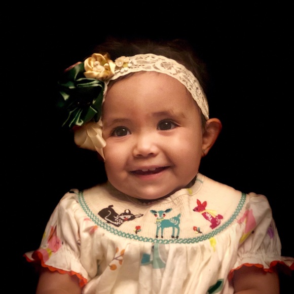 Meet your Posher, Ruth - Picture 1 of 1